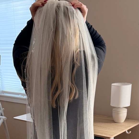 Wedding Veil